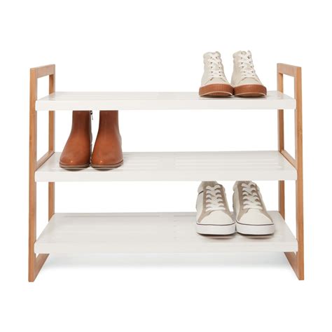 3 tier shoe cabinet kmart.